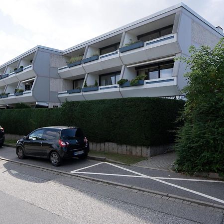 דירות שרבאוץ Residenz Schulstrasse Von-Baltic-Storm מראה חיצוני תמונה