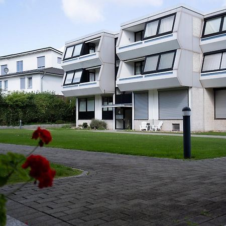 דירות שרבאוץ Residenz Schulstrasse Von-Baltic-Storm מראה חיצוני תמונה