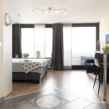דירות שרבאוץ Residenz Schulstrasse Von-Baltic-Storm מראה חיצוני תמונה