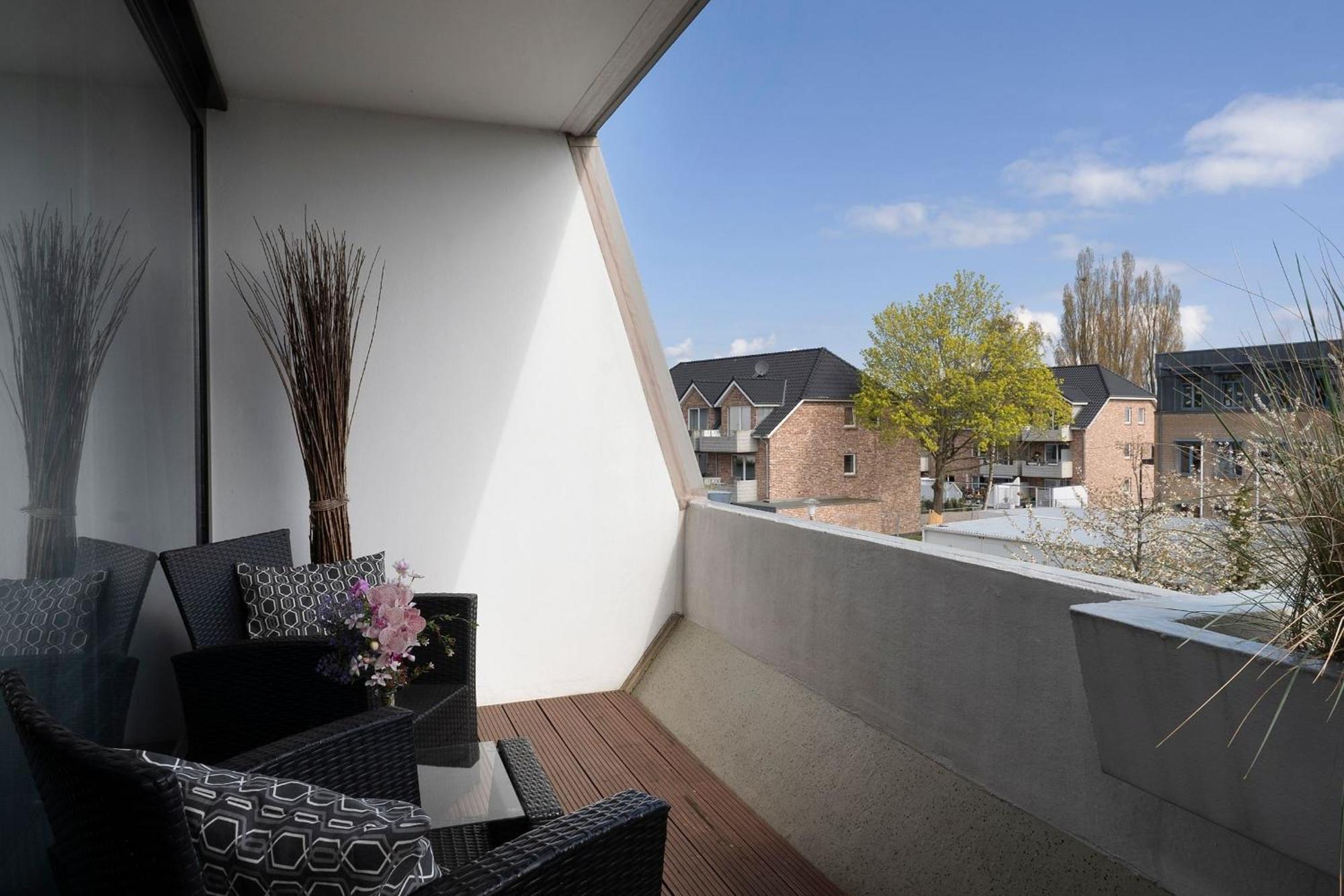 דירות שרבאוץ Residenz Schulstrasse Von-Baltic-Storm מראה חיצוני תמונה