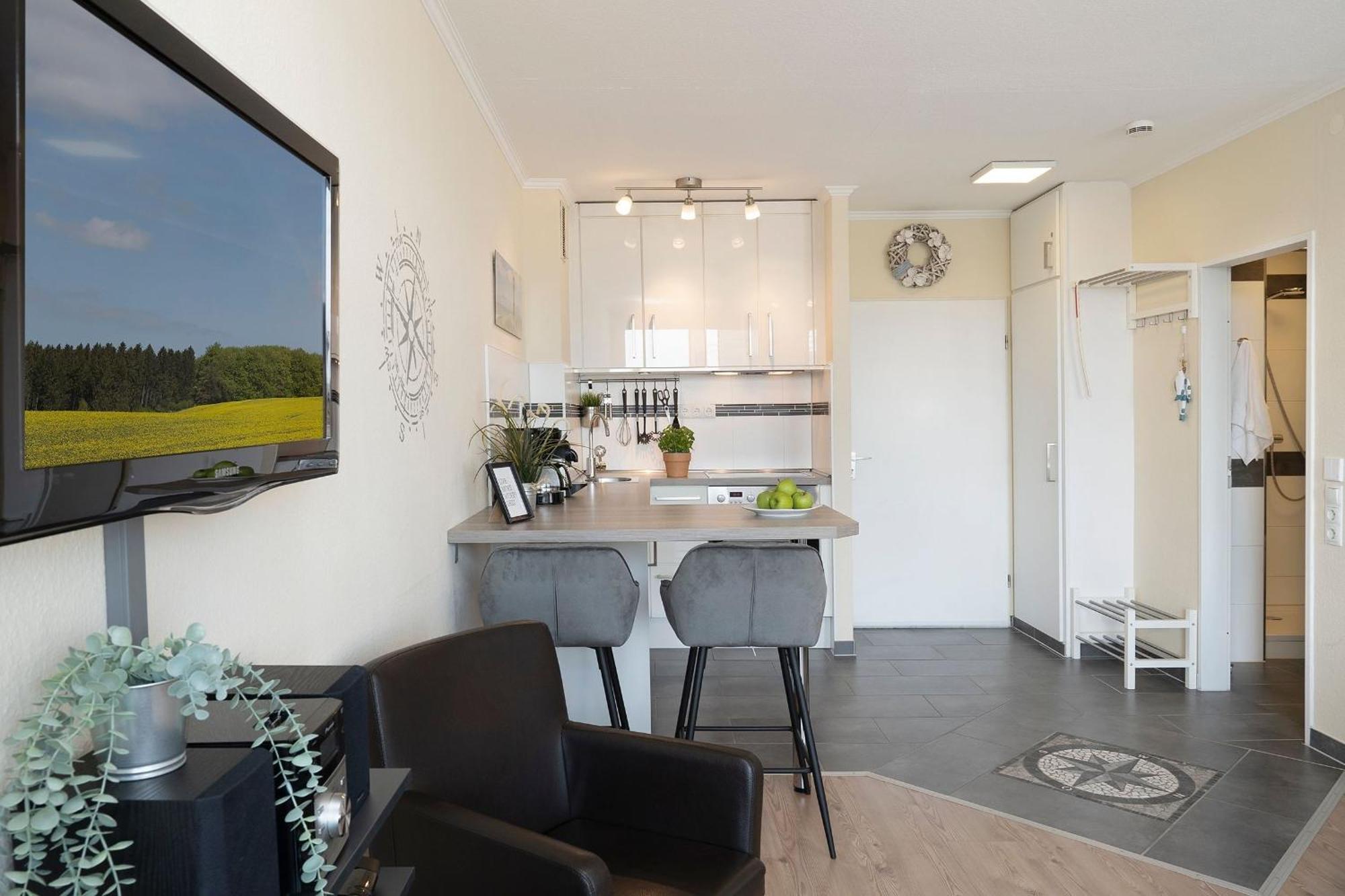 דירות שרבאוץ Residenz Schulstrasse Von-Baltic-Storm מראה חיצוני תמונה
