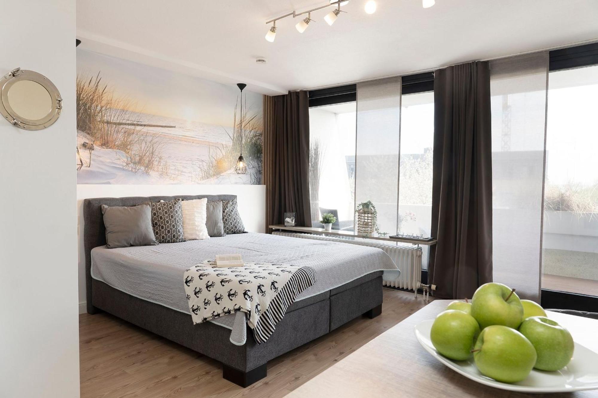 דירות שרבאוץ Residenz Schulstrasse Von-Baltic-Storm מראה חיצוני תמונה